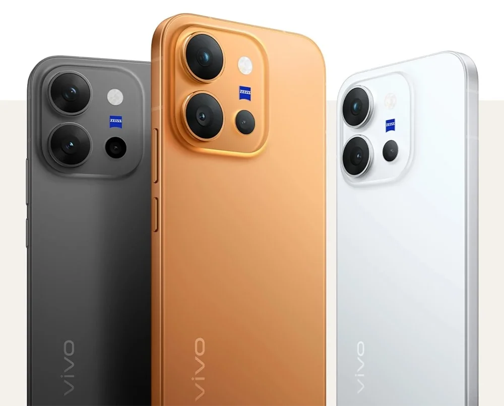 vivo X300 E Bakal Dijual 27 Juli, Ini Bocoran Fitur Lengkapnya
