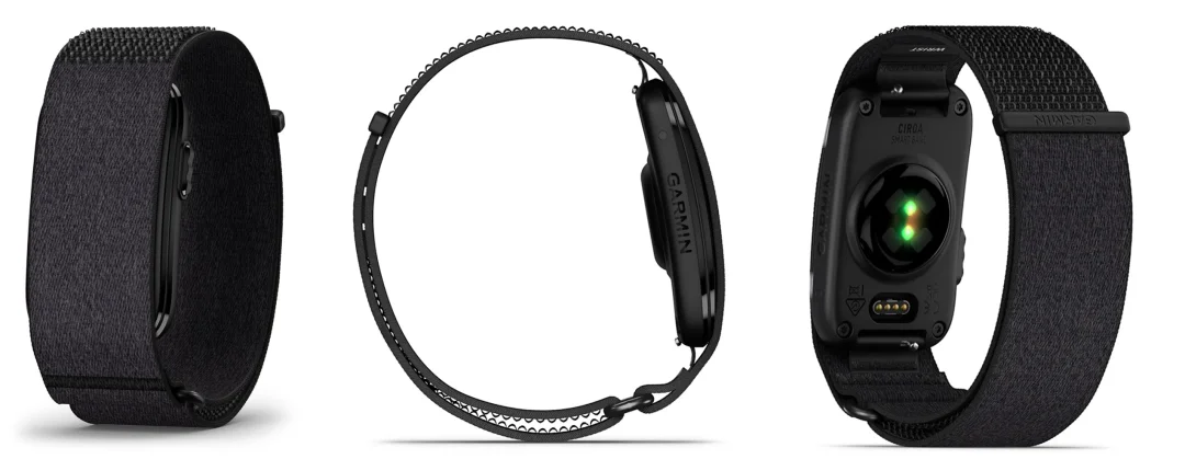 Garmin CIRQA Smart Band Hadir Tanpa Layar, Baterai Tahan 10 Hari