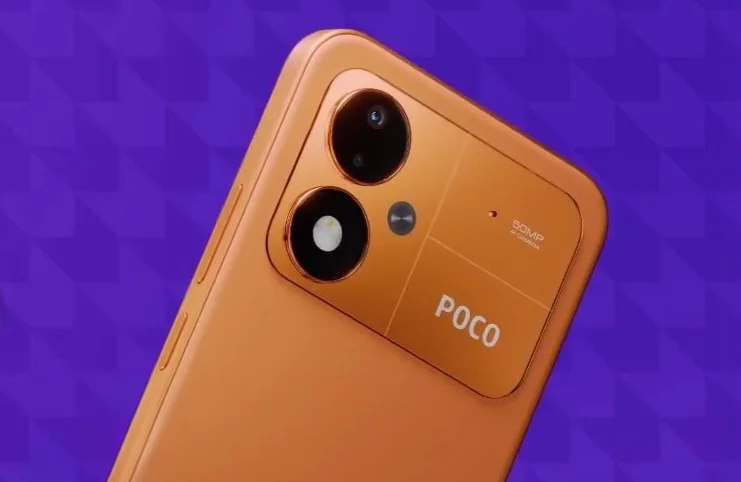 Poco M8 Power Resmi Meluncur 4 Agustus, Bawa Baterai 8.000mAh dan Kamera 50MP