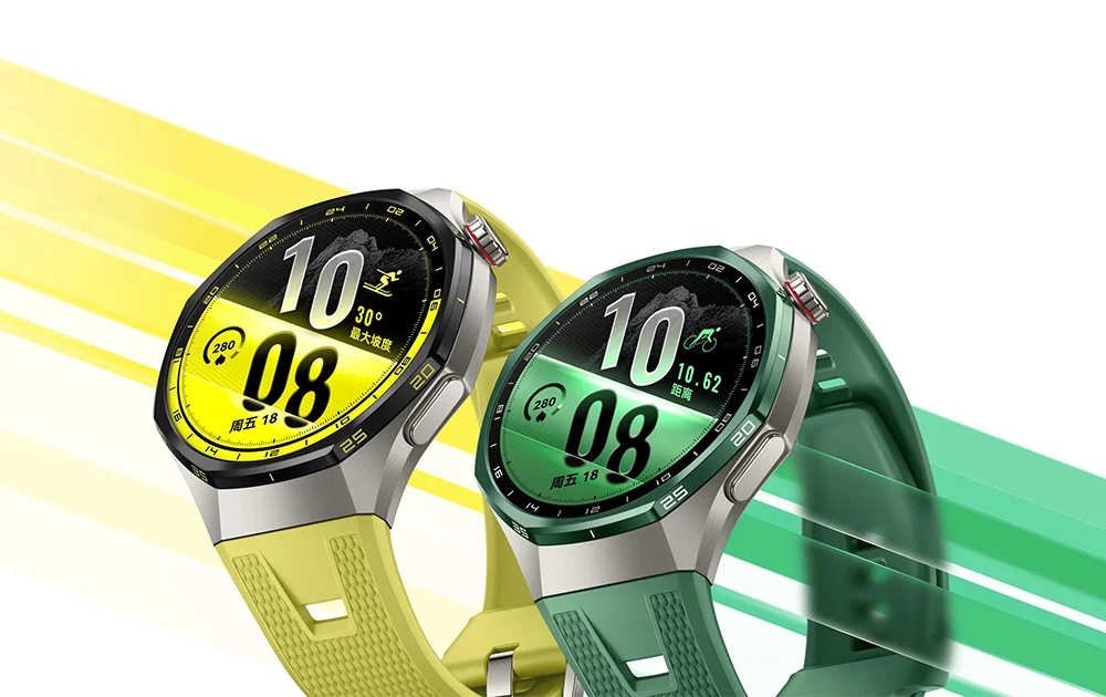 Huawei Watch GT 7 dan GT 7 Pro Resmi Dirilis, Baterainya Bisa Tahan 21 Hari