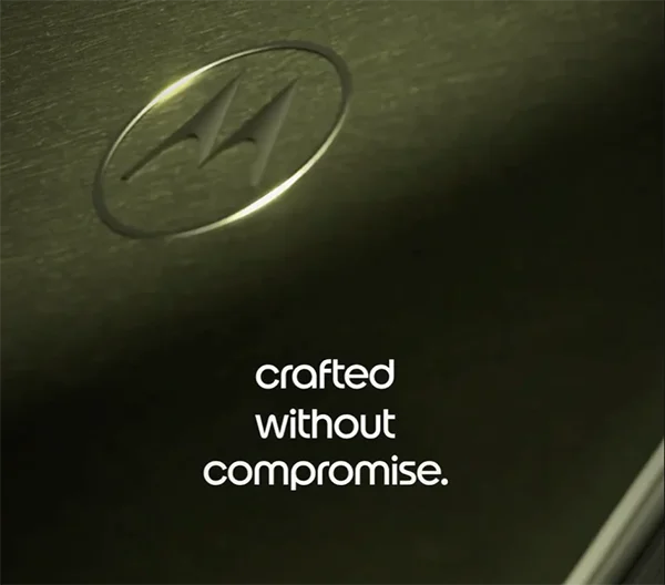 Motorola Signature 27 Muncul 22 September, Ada Aroma Snapdragon 8 Elite Gen 6