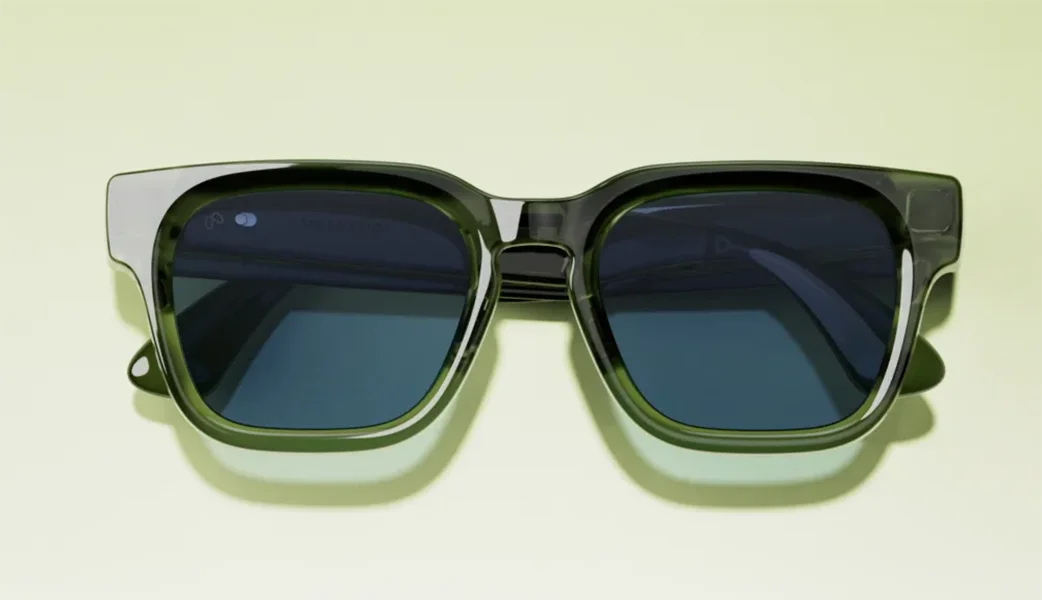 Meta Siapkan Smart Glasses Baru Tanpa Kamera, Ada Meta AI di Dalamnya