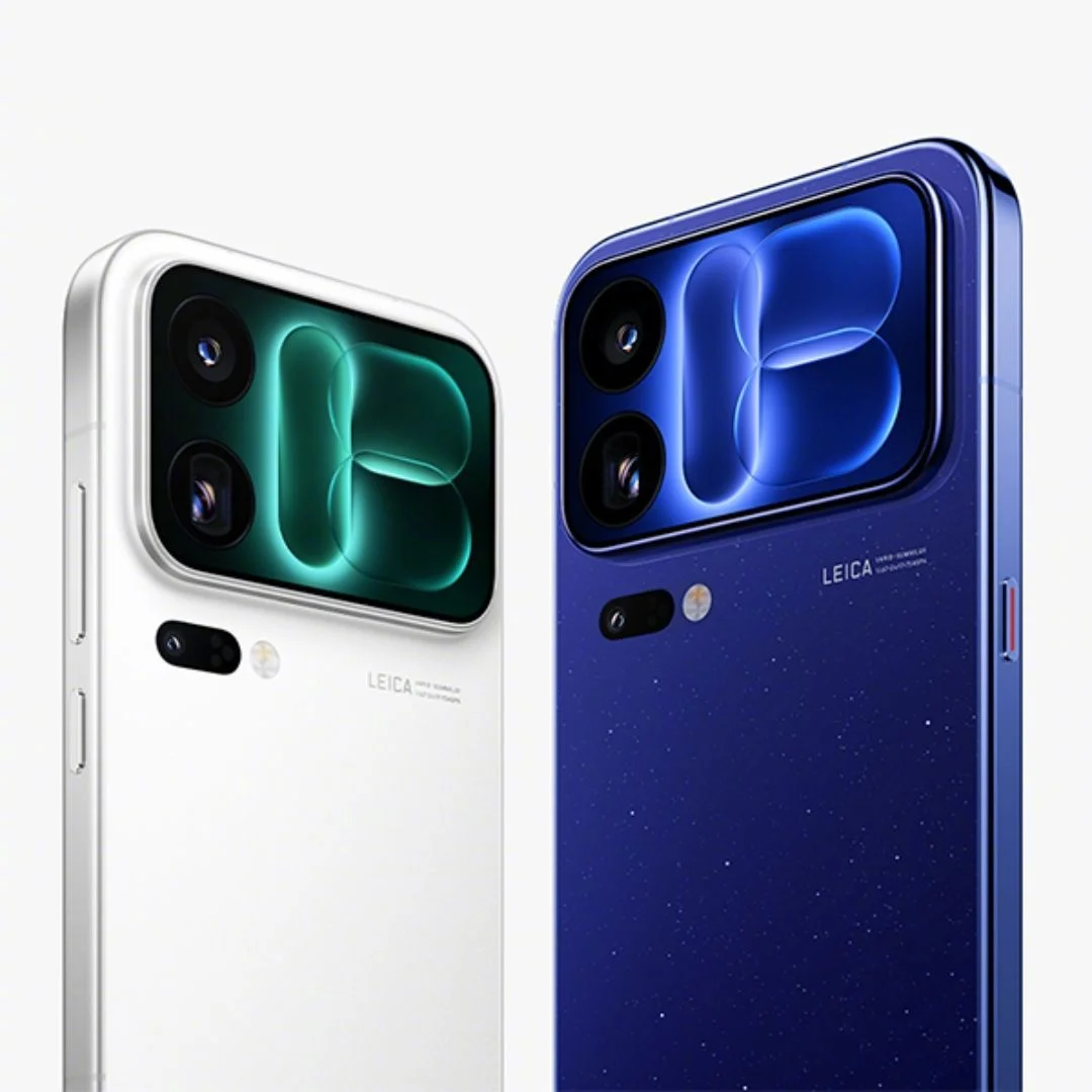 Xiaomi 18 Pro Max Bawa Baterai 8.500mAh, Kamera 200MP, dan Layar 4.000 Nits