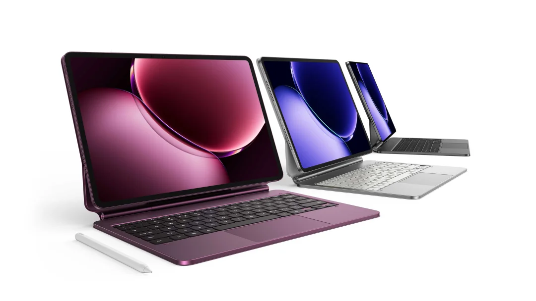 Xiaomi Pad 9 Pro Bawa Snapdragon 8 Gen 5, Baterai 11.000mAh dan Layar 144Hz