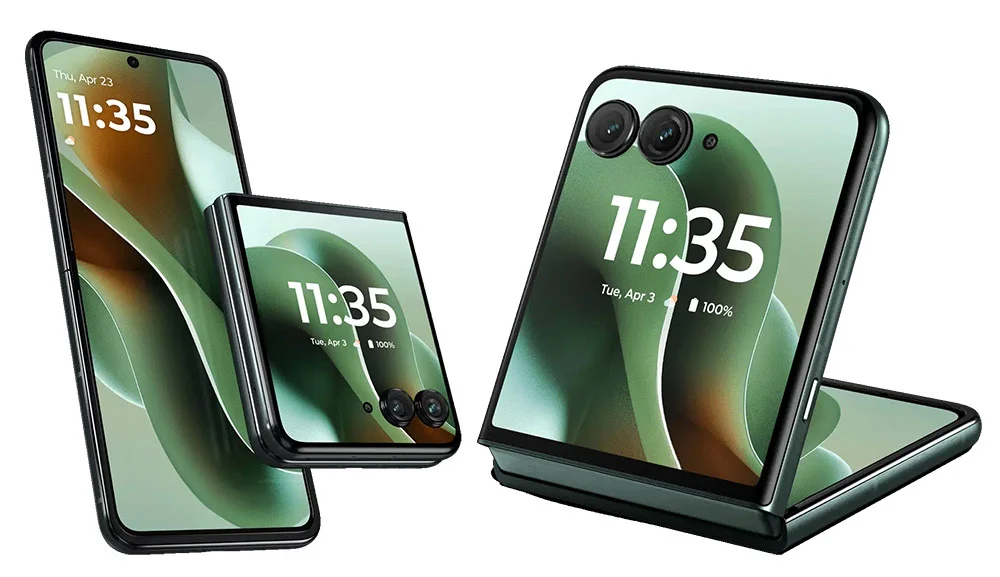 Motorola Razr 60 Resmi Masuk Indonesia, HP Lipat Stylish Ini Dibanderol Mulai 10 Jutaan!
