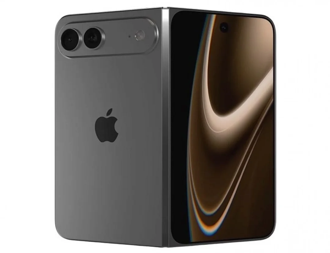 Bocoran iPhone Ultra Makin Panas! HP Lipat Pertama Apple Diduga Rilis Tahun Ini, Desainnya Unik & Harganya Bisa Tembus Rp47 Juta