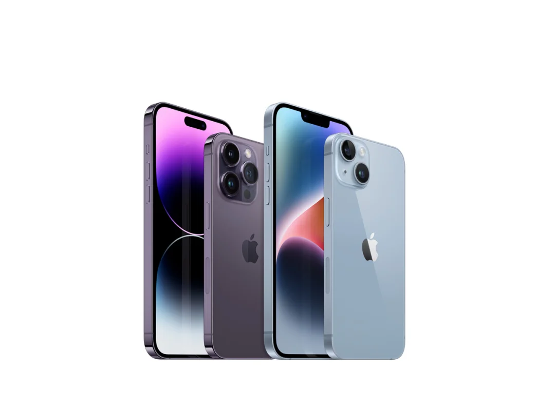 Gak Nyangka! 25% iPhone di Dunia Ternyata Dibuat di India, China Mulai Kehilangan Tahta?
