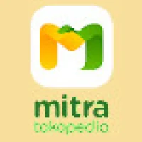 Mitra Tokopedia: Pulsa & PPOB