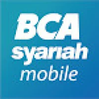 BCA Syariah Mobile