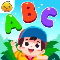 Belajar Huruf ABC + Suara