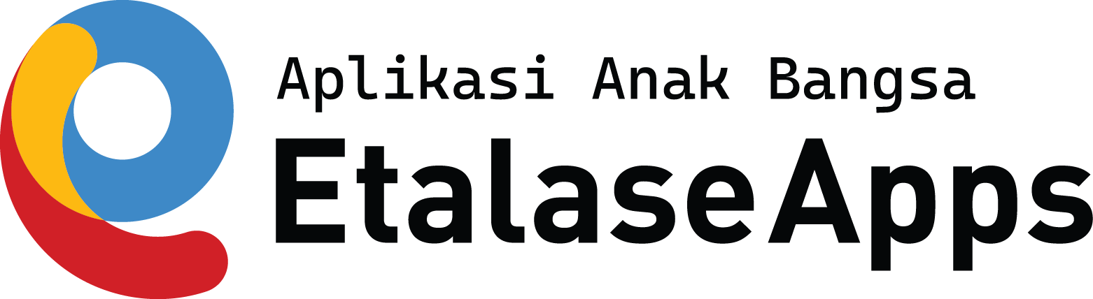 EtalaseApps