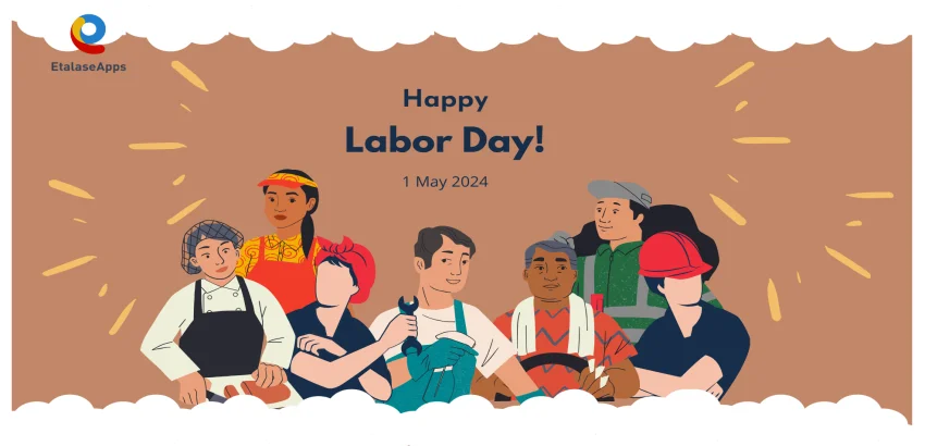 Happy Labor Day